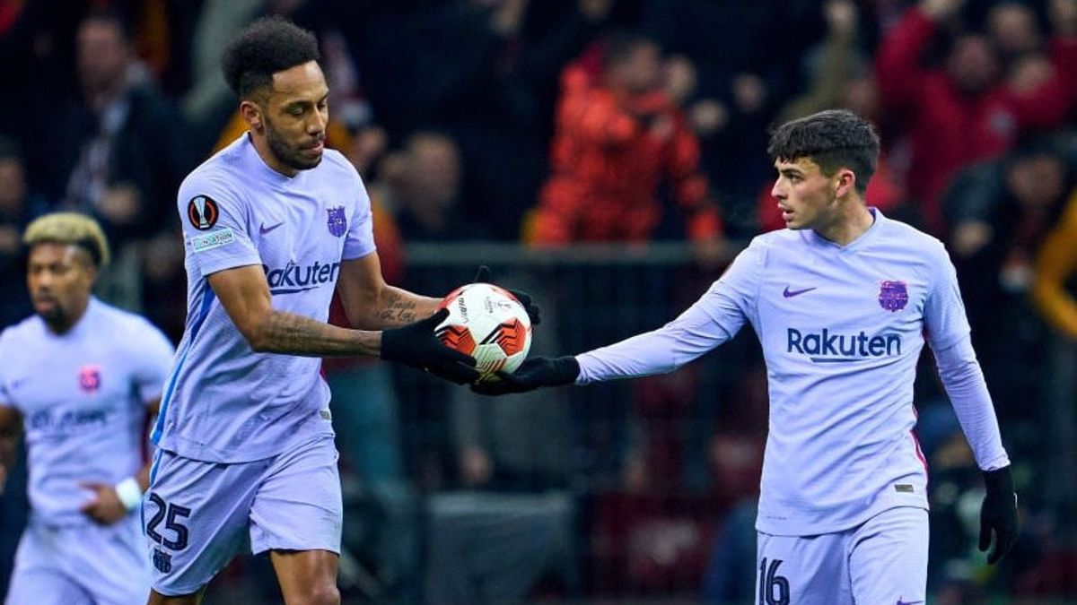 Harvey drehte den Spieß in 12 Minuten um